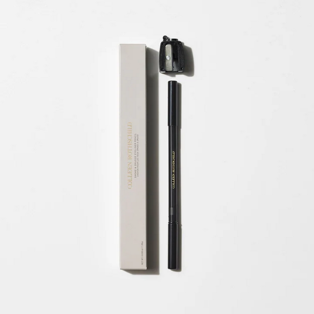 Colleen Rothschild Beauty Smoke & Smudge Eyeliner Pencil