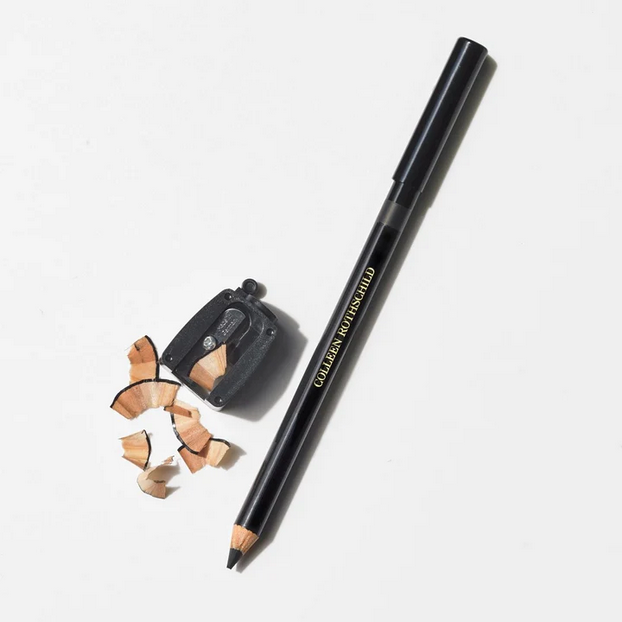 Colleen Rothschild Beauty Smoke & Smudge Eyeliner Pencil