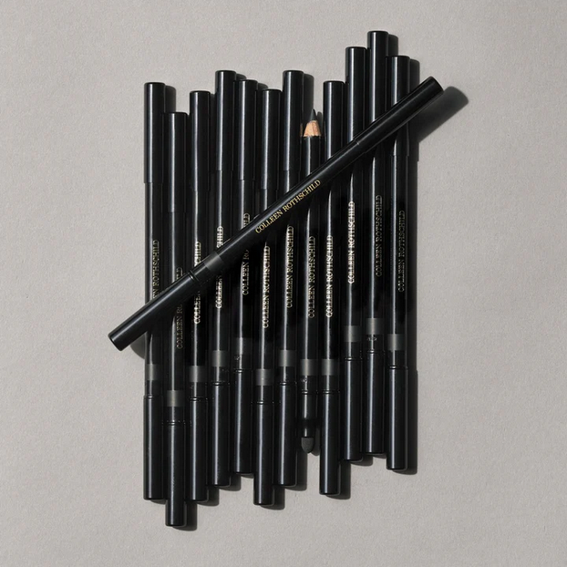 Colleen Rothschild Beauty Smoke & Smudge Eyeliner Pencil