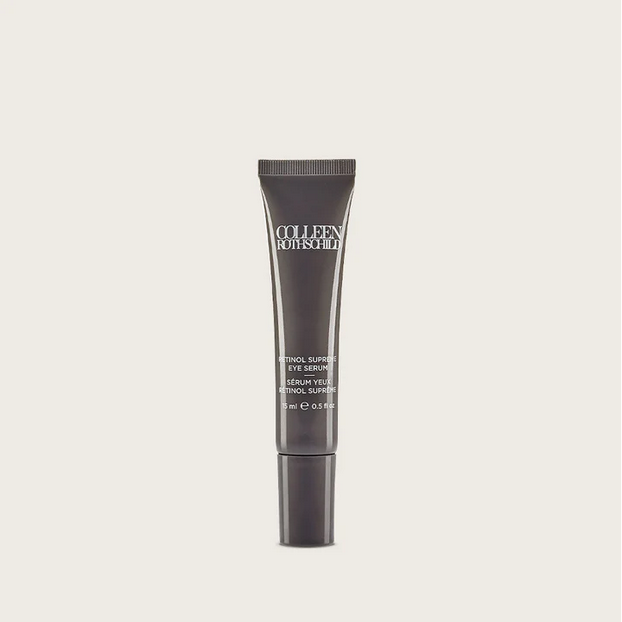 Colleen Rothschild Beauty The Retinol Supreme Duo