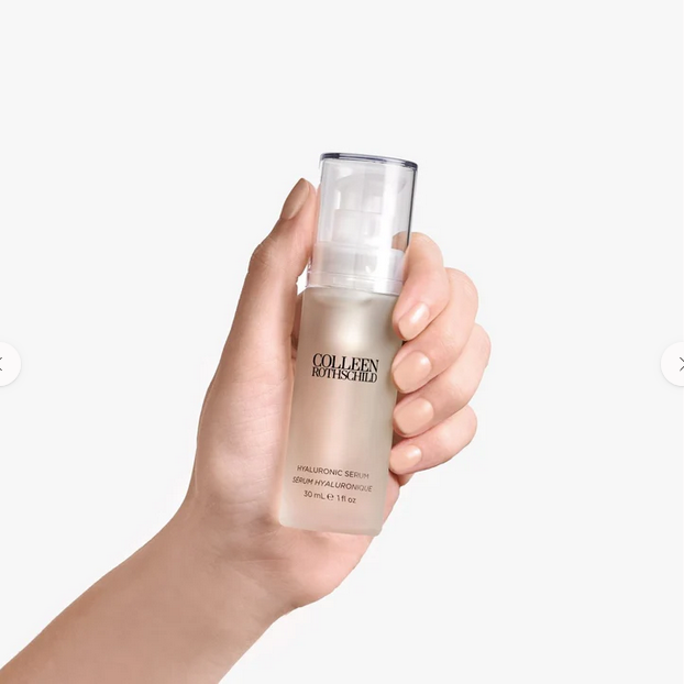 Colleen Rothschild Beauty Hyaluronic Serum