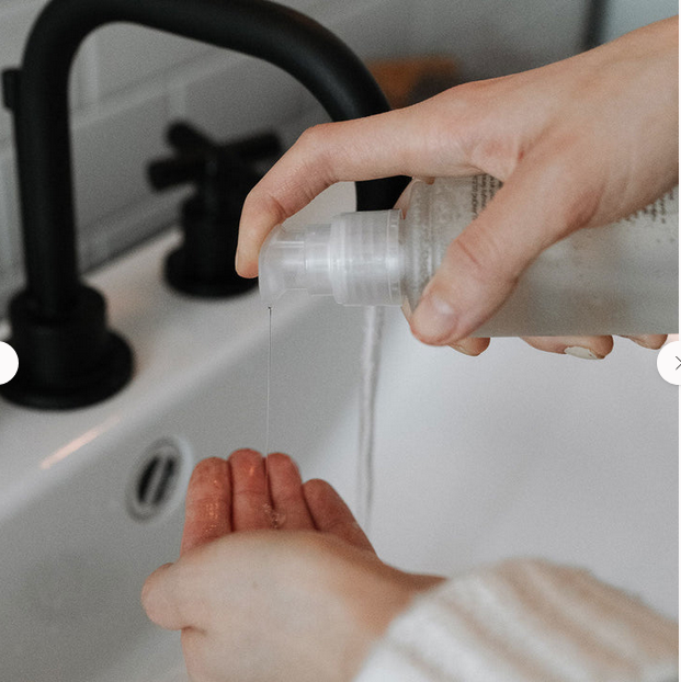 Colleen Rothschild Beauty Balancing Gel Cleanser