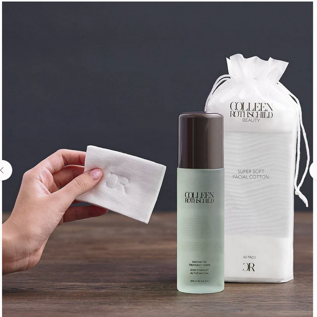 Colleen Rothschild Beauty Matcha Tea Treatment Toner