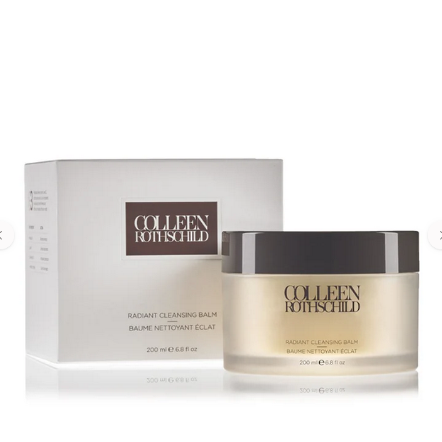 Colleen Rothschild Beauty Jumbo Radiant Cleansing Balm