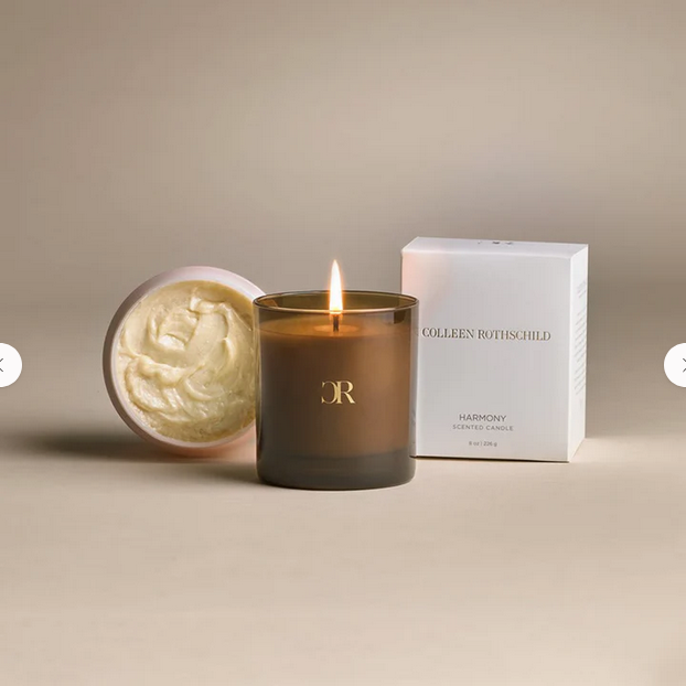 Colleen Rothschild Beauty Harmony Candle