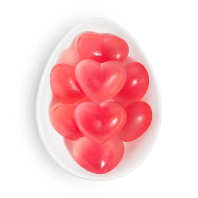 Sugarfina Bahama Mama 3 Piece Candy Bento Box