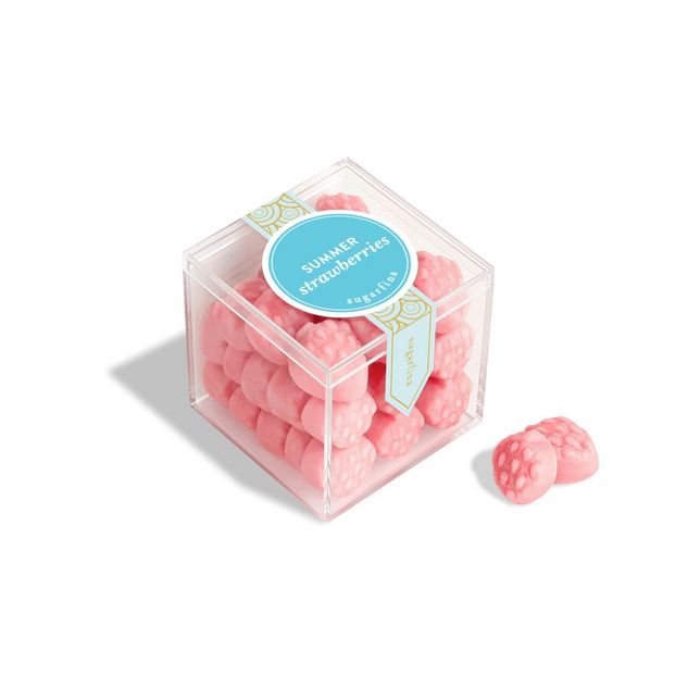 Sugarfina Summer Strawberries Gummy