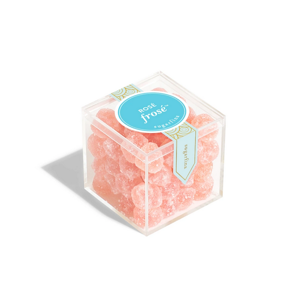 Sugarfina Rosé Frosé Gummy