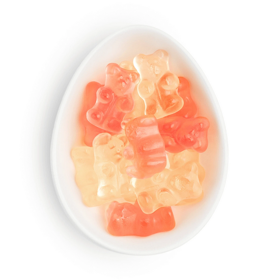 Sugarfina Cheers Champagne Candy Bento Box - 3 Piece
