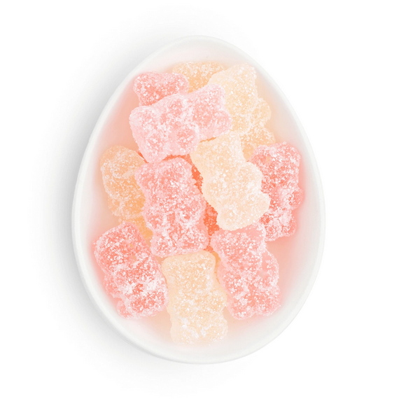 Sugarfina Cheers Champagne Candy Bento Box - 3 Piece