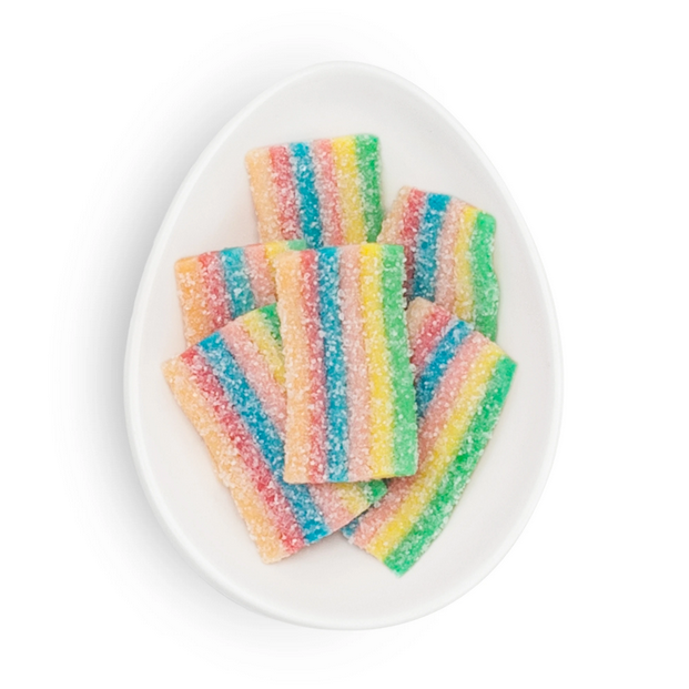Sugarfina Sweet & Sour Gummies 6 Piece Party Pack