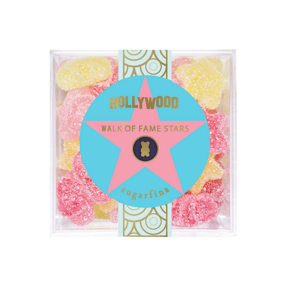 Sugarfina Hollywood x Sugarfina Candy Bento Box - 3 Piece