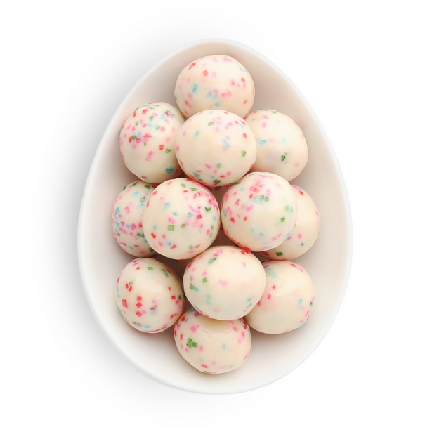 Sugarfina Birthday Cake Cookies Large Candy Cube Pack of 5
