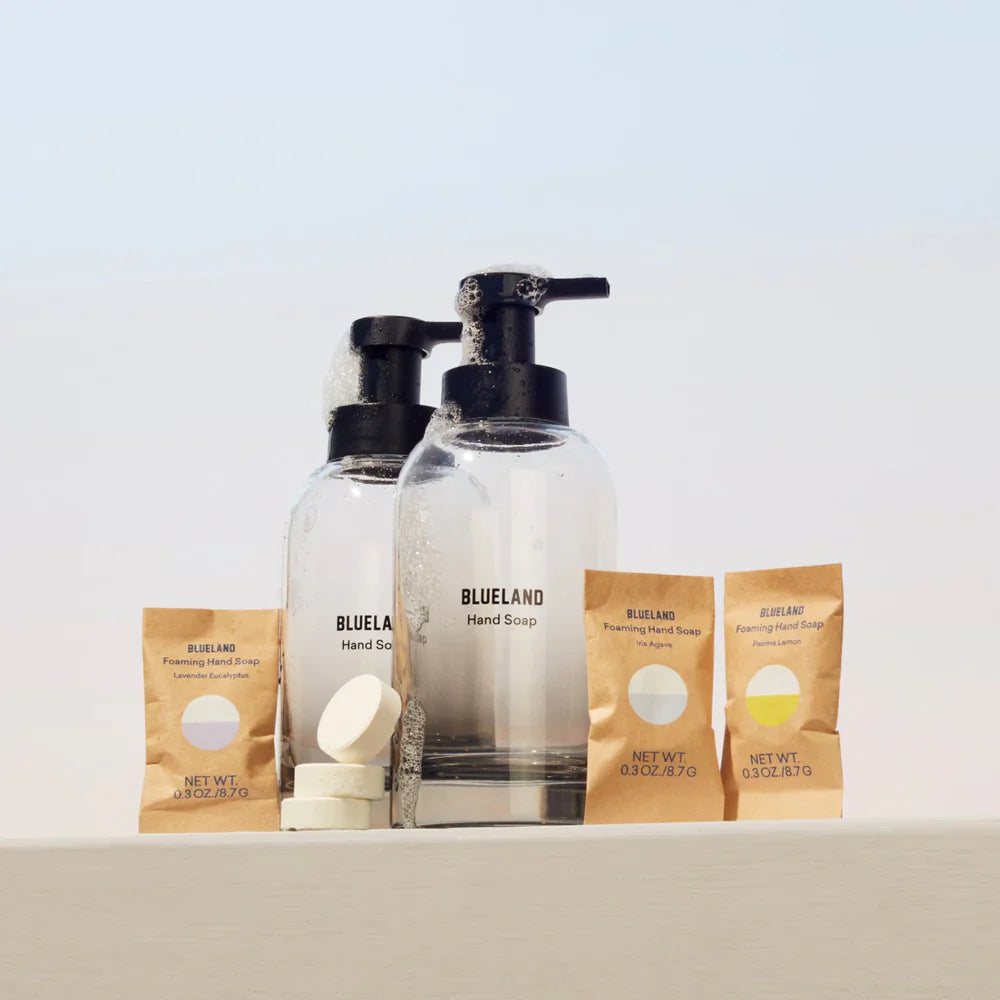 Blueland Hand Soap Duo - 10 Tablets