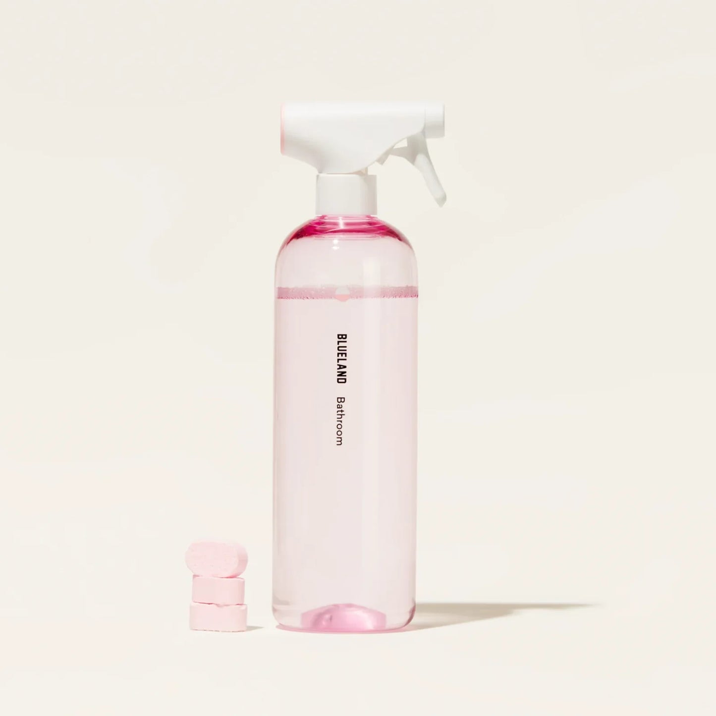 Blueland Bathroom Cleaner Starter Set - 2 Tablets (x2)
