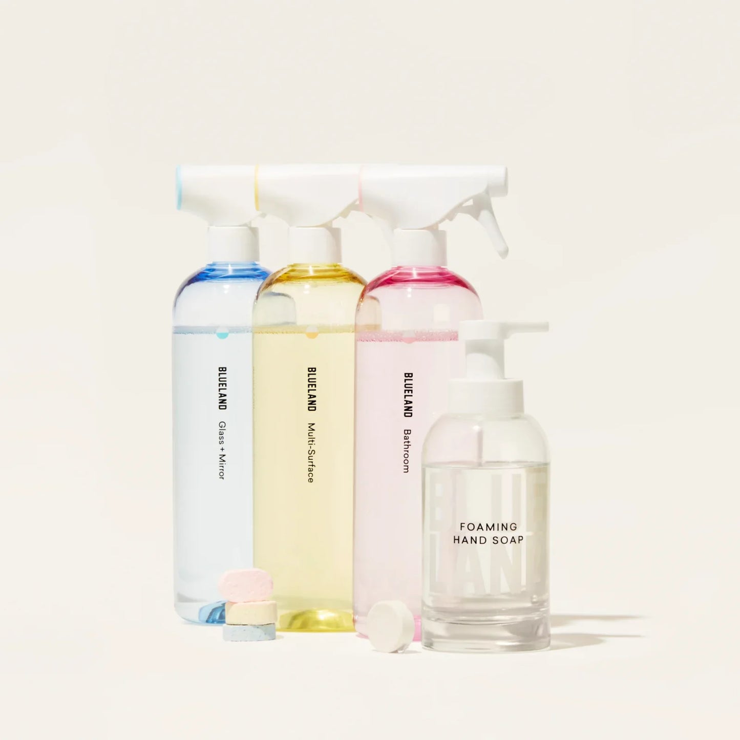 Blueland Clean Essentials Kit