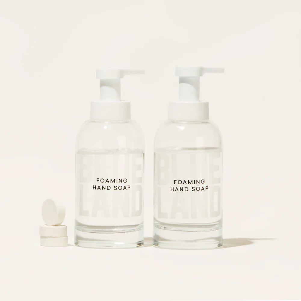 Blueland Hand Soap Duo - 10 Tablets