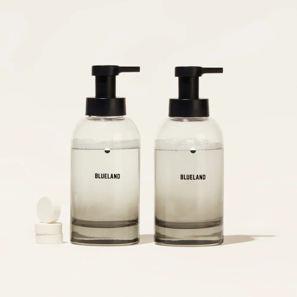 Blueland Hand Soap Duo - 10 Tablets