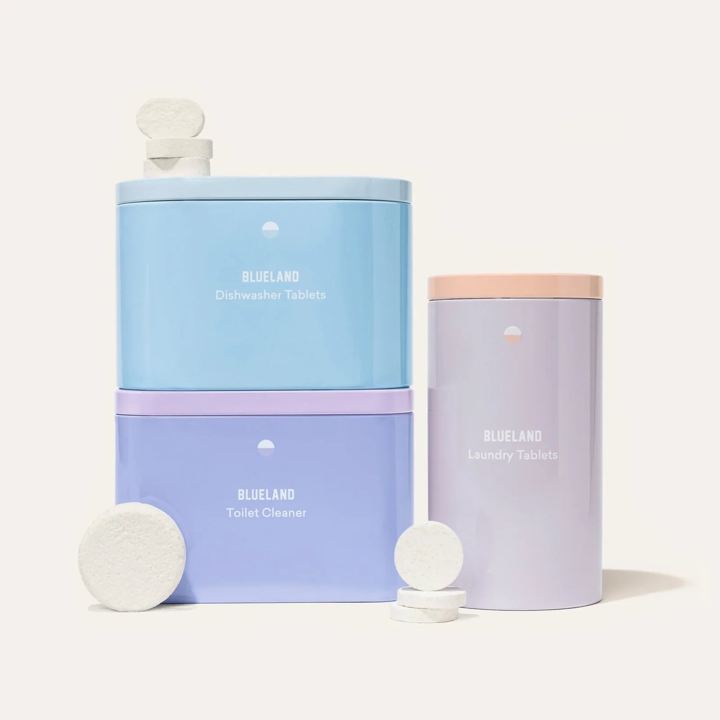 Blueland Tablet Trio