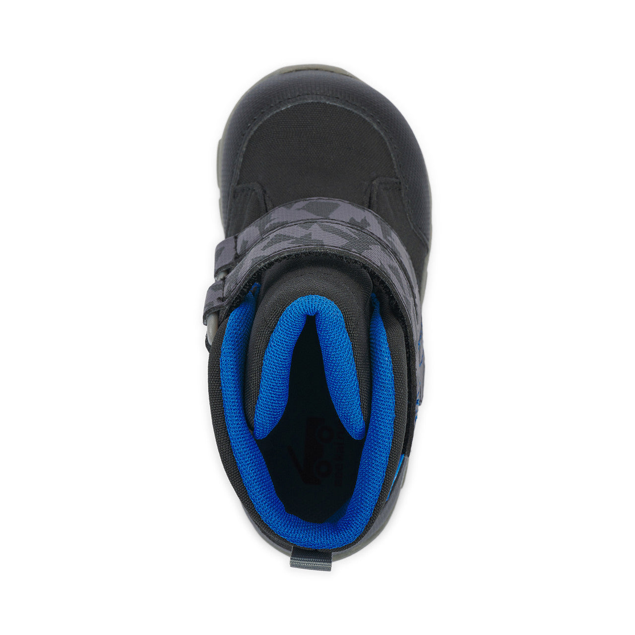 See Kai Run Skye Adapt Waterproof Black