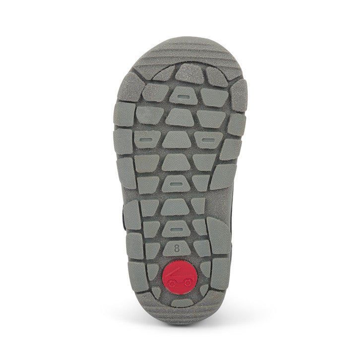 See Kai Run Skye Adapt Waterproof Black