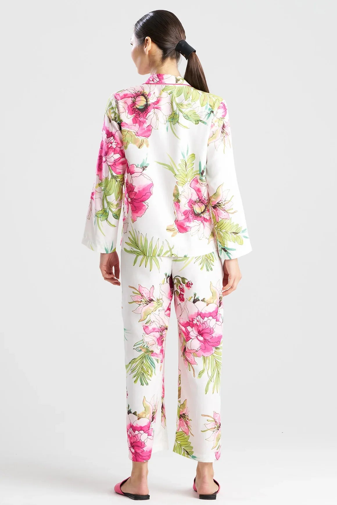 NATORI Sonomi Notch PJ