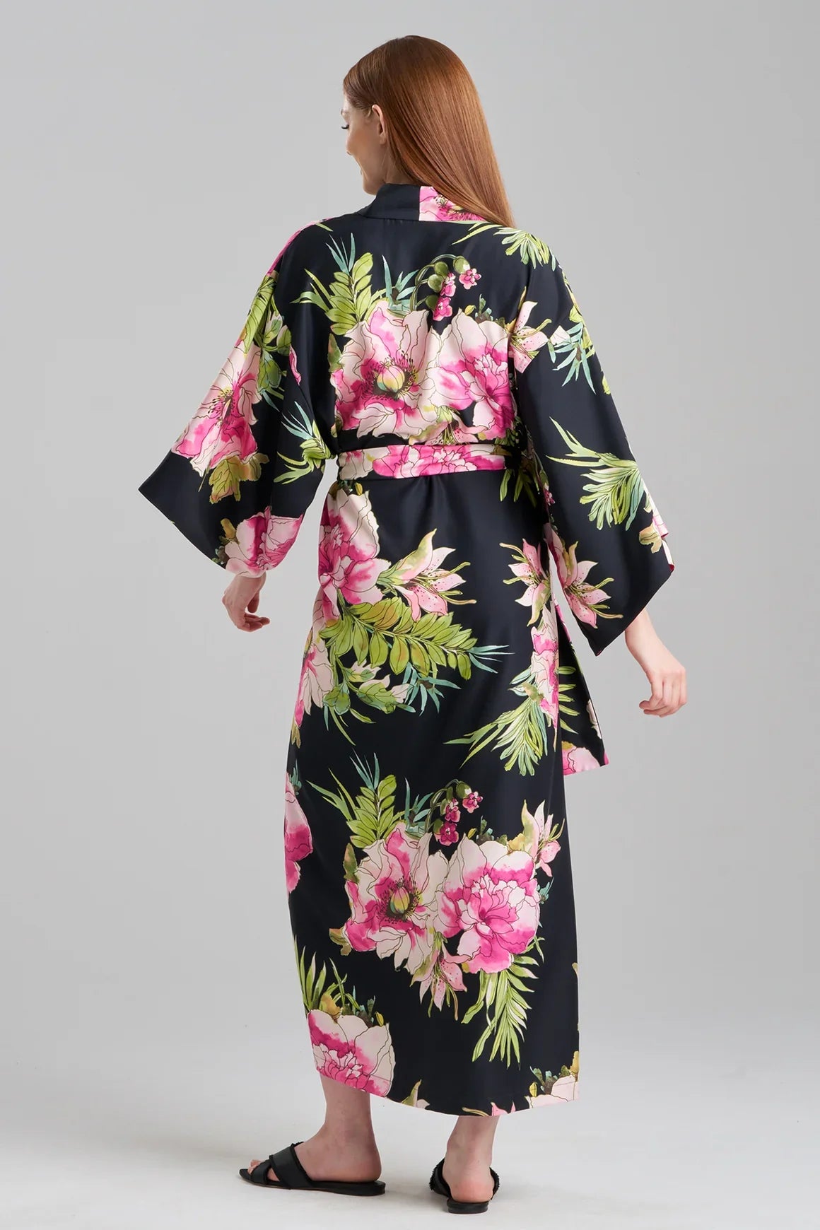 NATORI Sonomi Robe