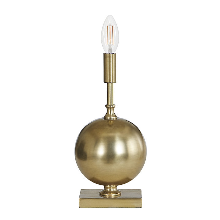 Ballard Designs Montie Mini Accent Lamp - Montie Mini Accent Lamp Base