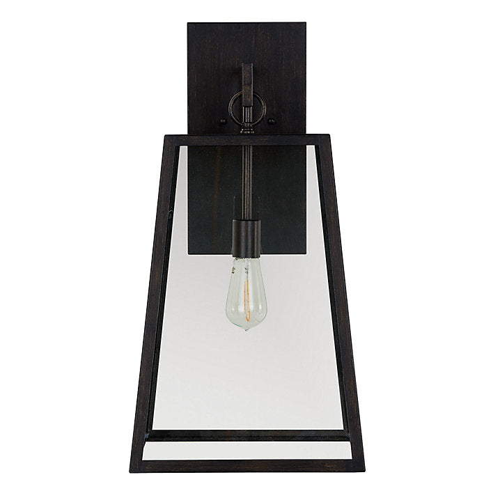 Ballard Designs Eldridge 1 Light Outdoor Sconce - Large
