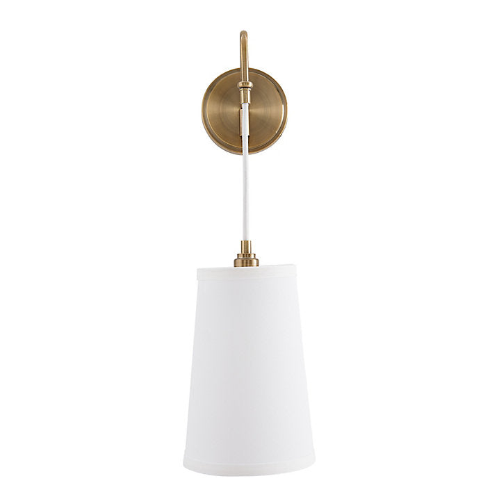 Ballard Designs Milo Hanging Sconce