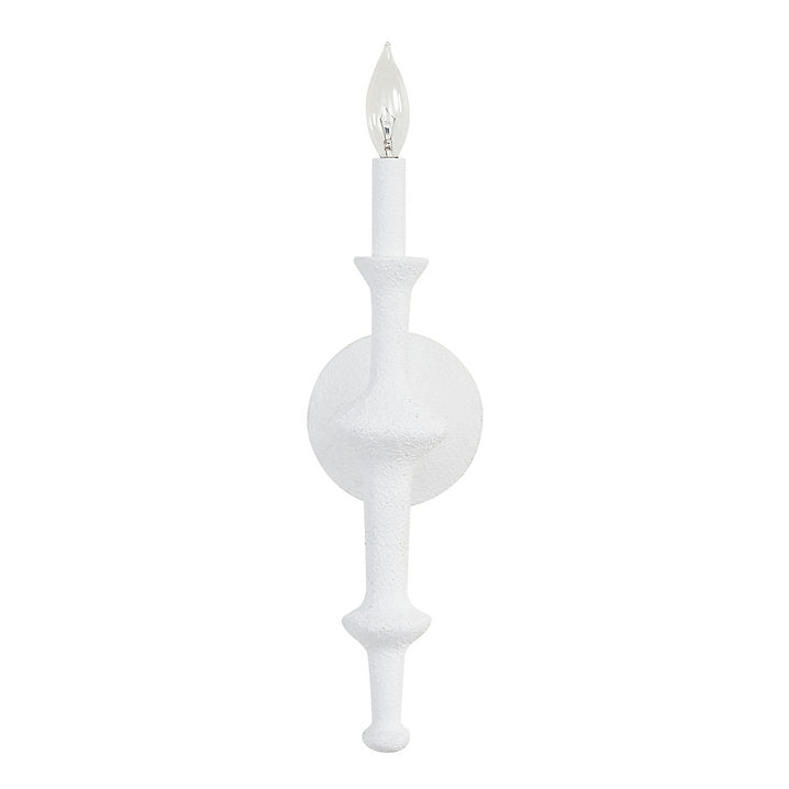 Ballard Designs Marabella 1-Light Wall Sconce - Marabella 1-Light Wall Sconce