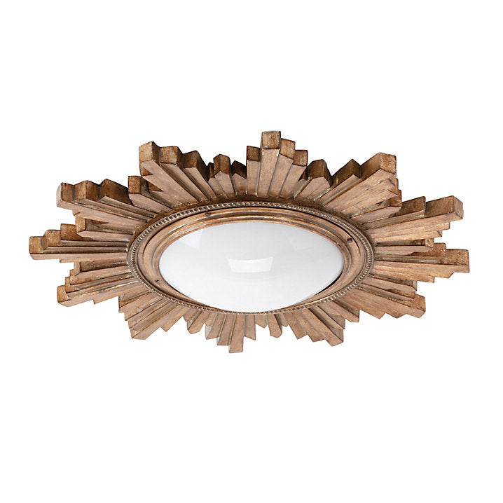Ballard Designs Sunburst Ceiling Mount