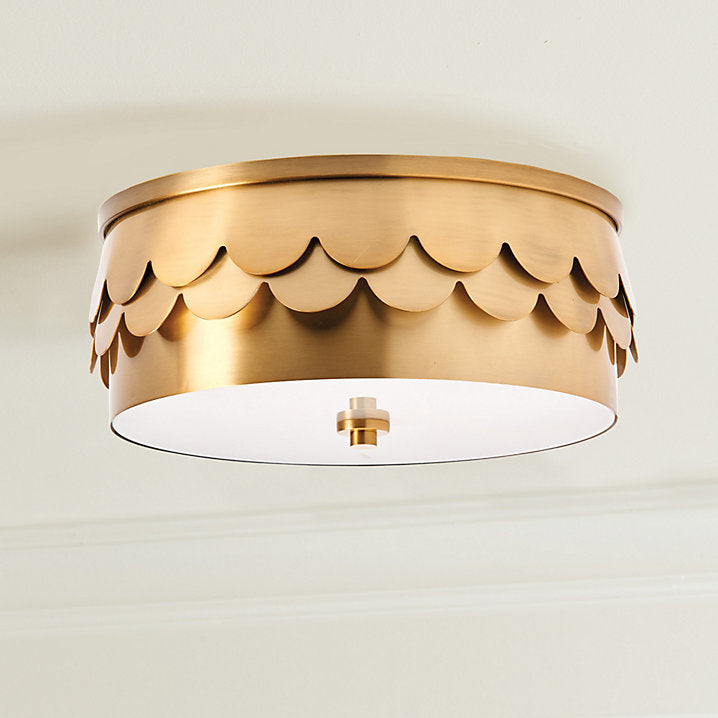 Ballard Designs Suzette Ceiling Mount