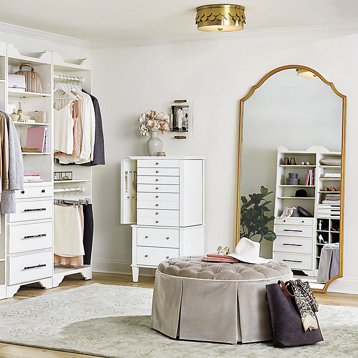 Ballard Designs Suzette Ceiling Mount