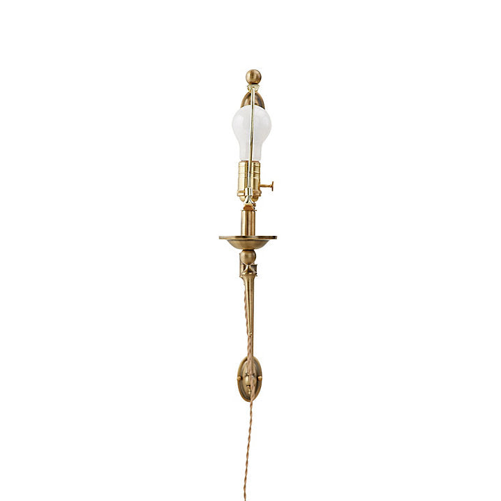 Ballard Designs Weatherford Adjustable Sconce - Weatherford Adjustable Sconce