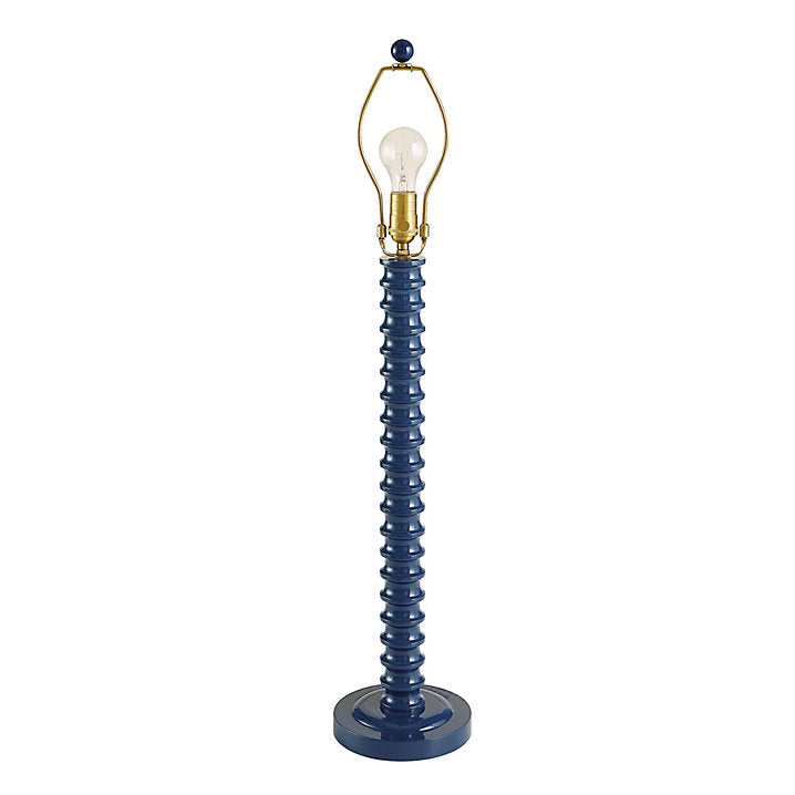 Ballard Designs Miley Buffet Lamp - Miley Buffet Lamp With Shade