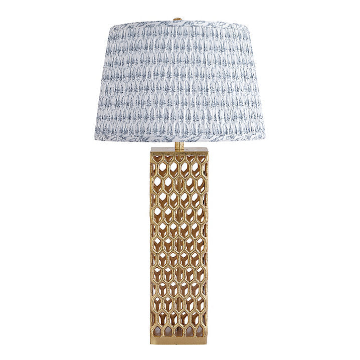 Ballard Designs Ilinca Table Lamp - Ilinca Table Lamp With Shade