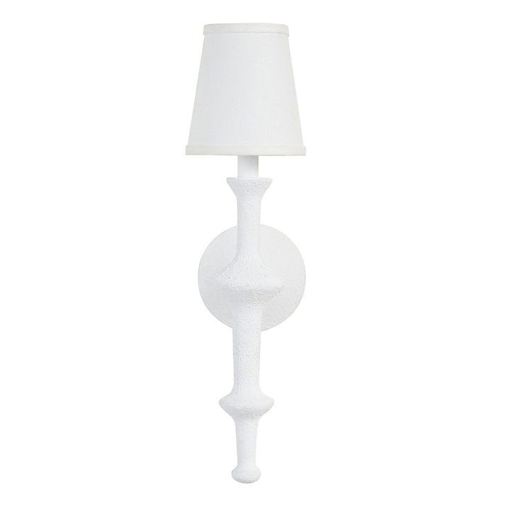 Ballard Designs Marabella 1-Light Wall Sconce - Marabella 1-Light Wall Sconce With Shade