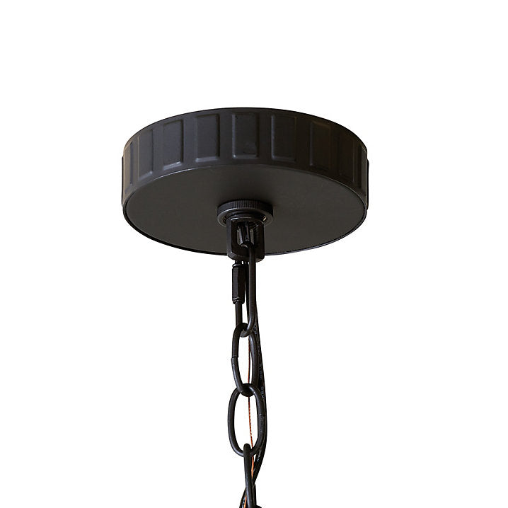 Ballard Designs Calhoun Lantern Pendant