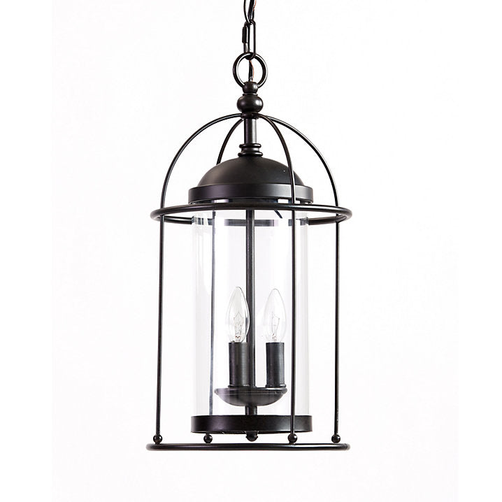 Ballard Designs Verano Outdoor Pendant