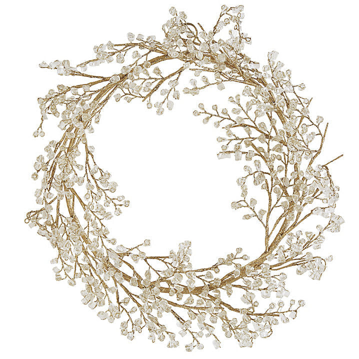 Ballard Designs Suzanne Kasler Jeweled Wreath