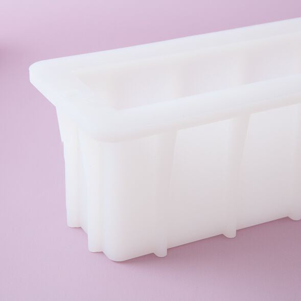 Bramble Berry Tall 12 inch Silicone Loaf Mold