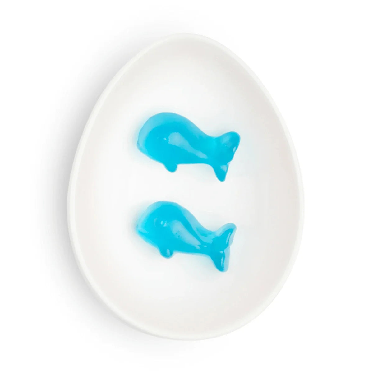 Sugarfina Baby Whales Blueberry Gummy - Candy Cube