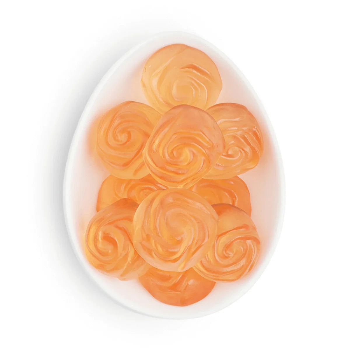 Sugarfina But First, Rosé Roses Gummy - 2.5 LB Bulk Bag