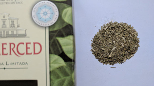 Pampa Direct La Merced Yerba Mate Campo Classic (500 g / 1.1 lb)