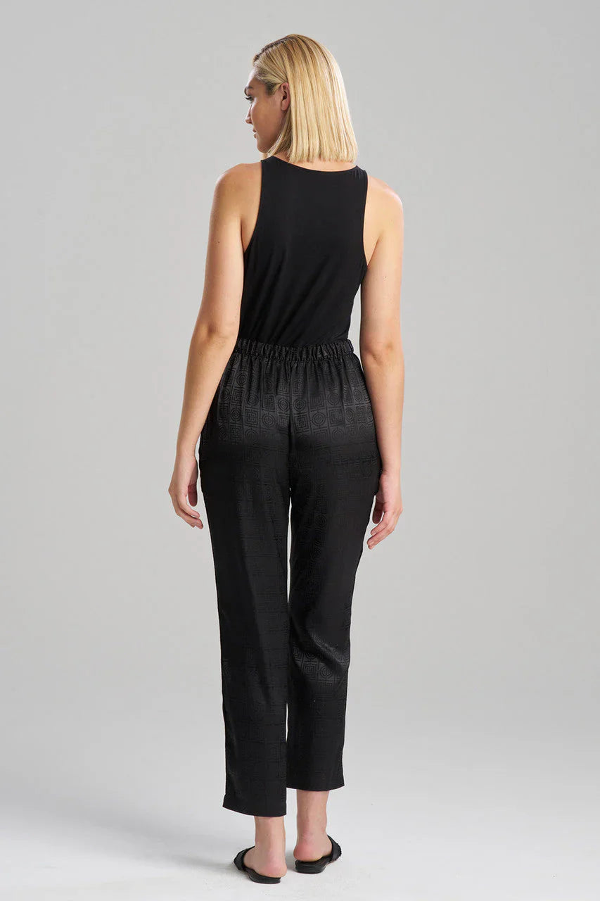 NATORI Infinity Jacquard Pants
