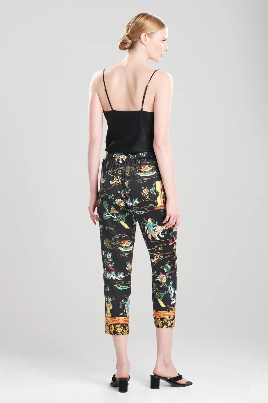 NATORI Kana Charm Pants
