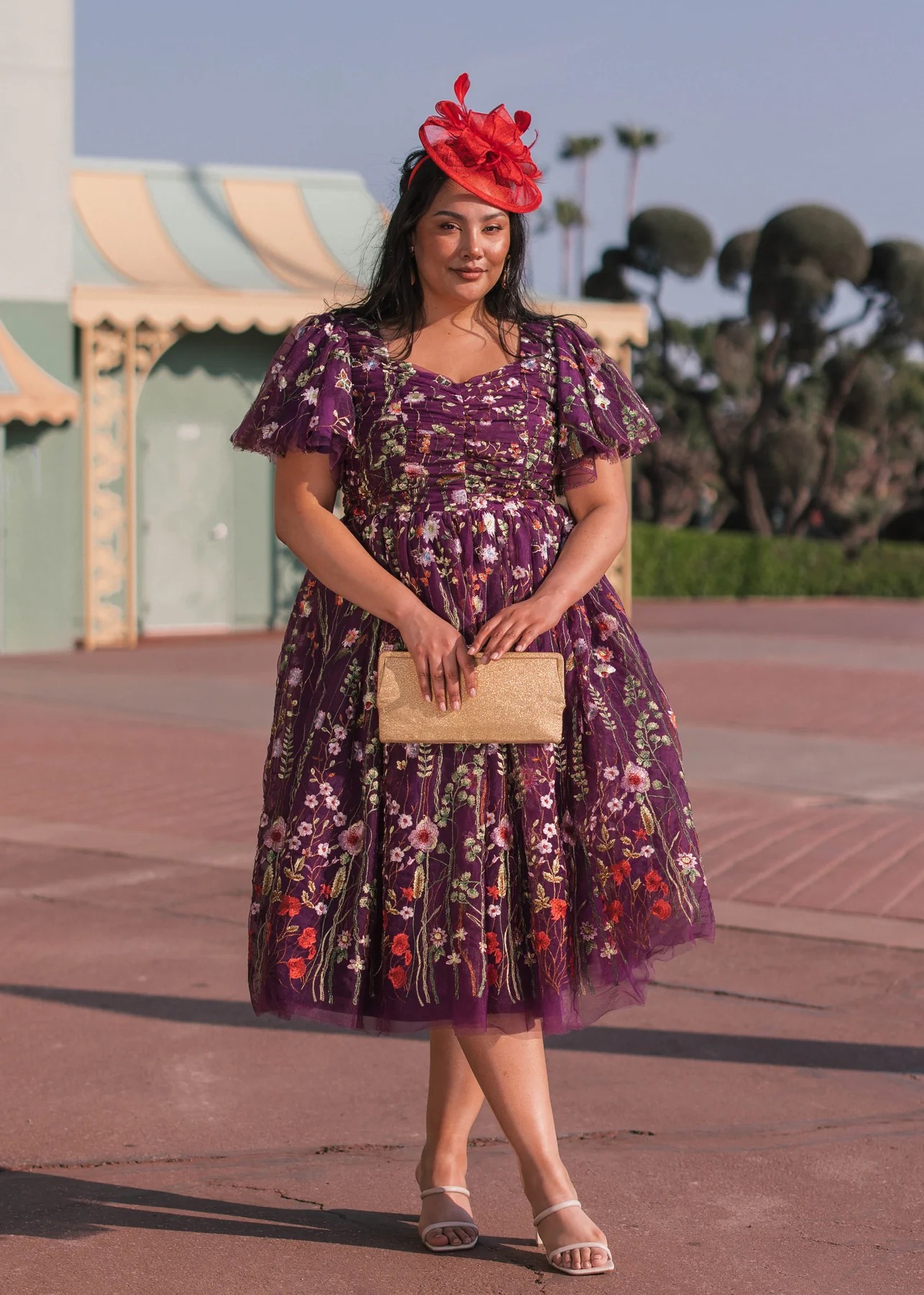JessaKae Women's Mercy Dress