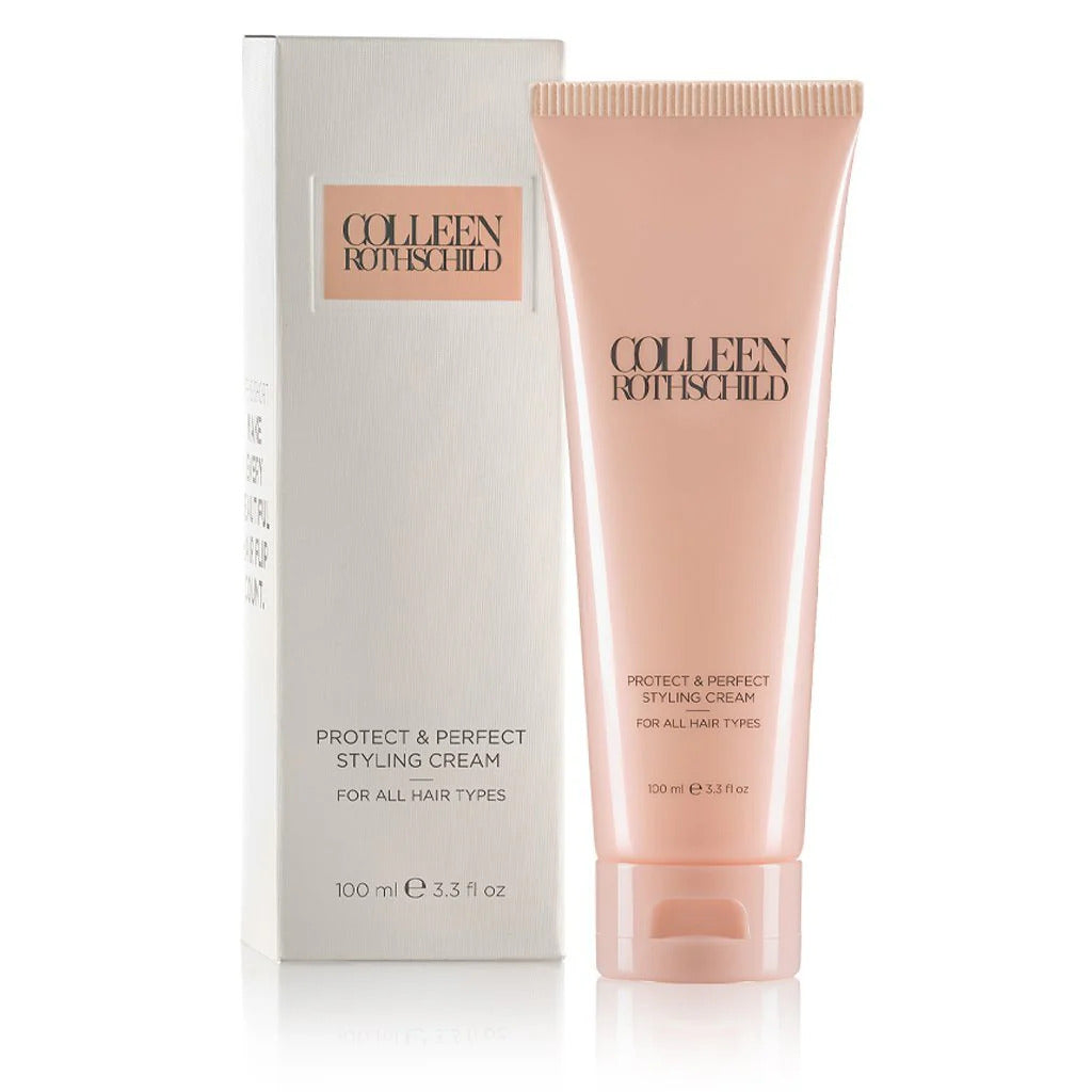 Colleen Rothschild Beauty Protect & Perfect Styling Cream