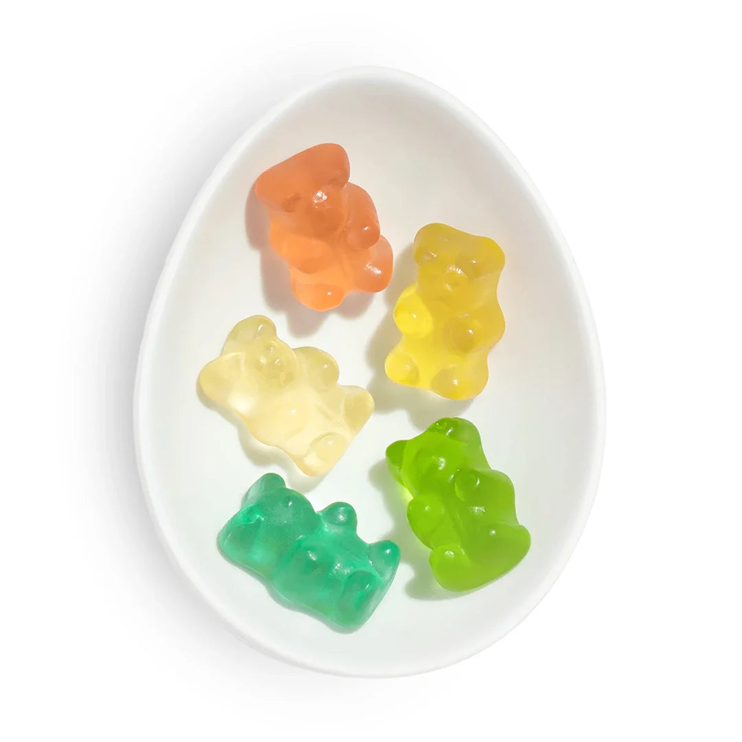 Sugarfina Rainbow Bears Gummy - Candy Cube